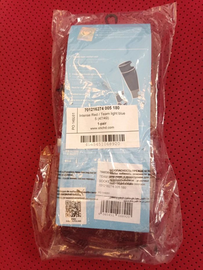 Chaussettes de foot Manchester City, Puma Authentique Officiel taille 47/49, Neuf - photo numéro 11