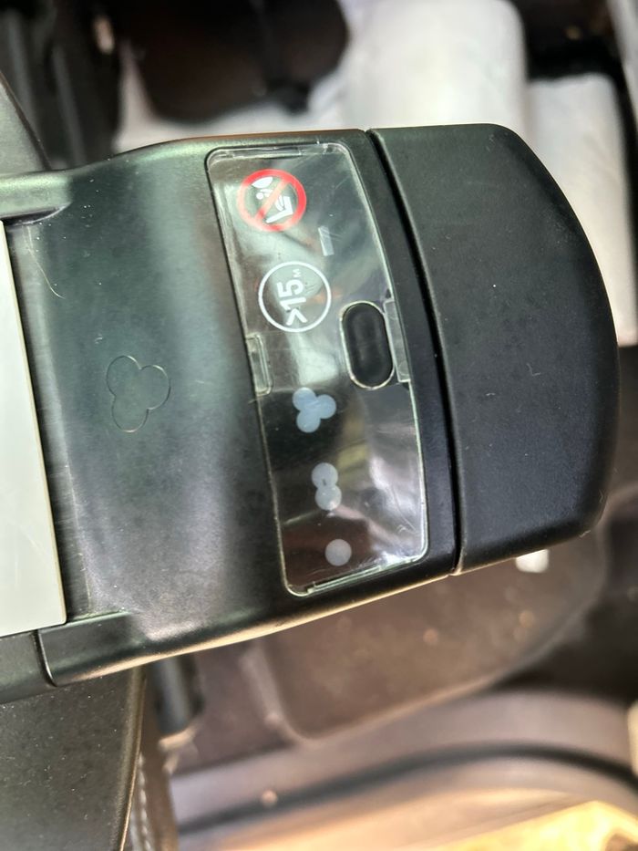 Poussette bébé confort 3 en 1 - photo numéro 7