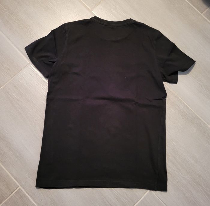 t-shirt Puma - photo numéro 2