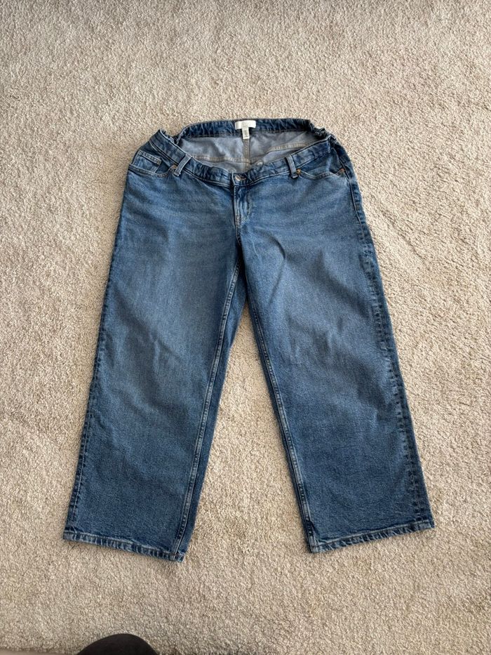 Jean grossesse - photo numéro 3