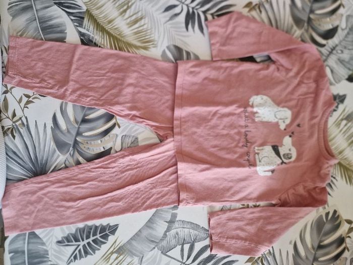 Pyjama 2pièces 36mois