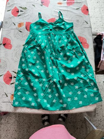 Jolie robe