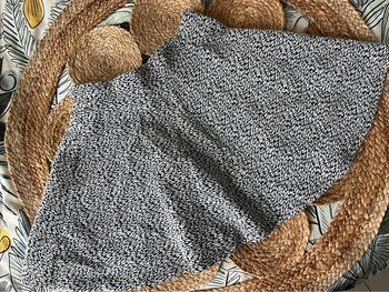 Jupe trapèze 😍 Taille M  - Pimkie