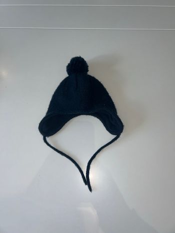 Bonnet 1 mois 