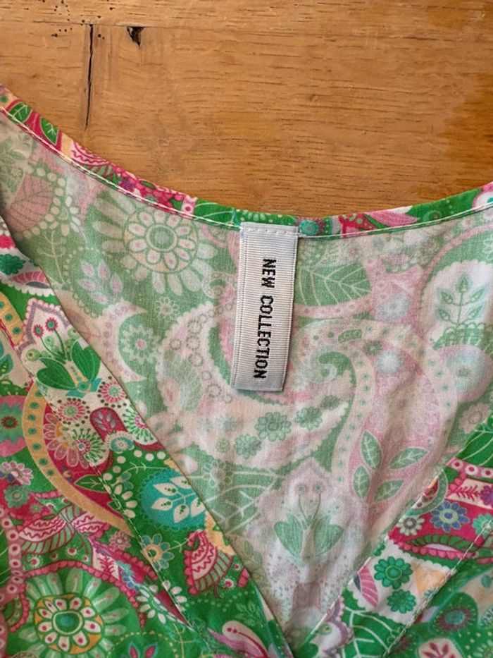 Robe d'été - photo numéro 3