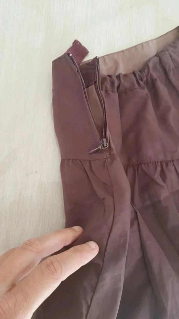 Jupe courte Kiabi - photo numéro 3