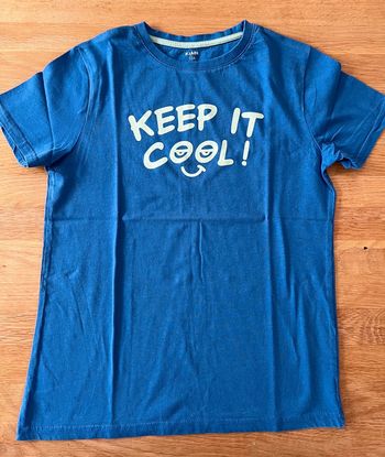 Teeshirt kiabi