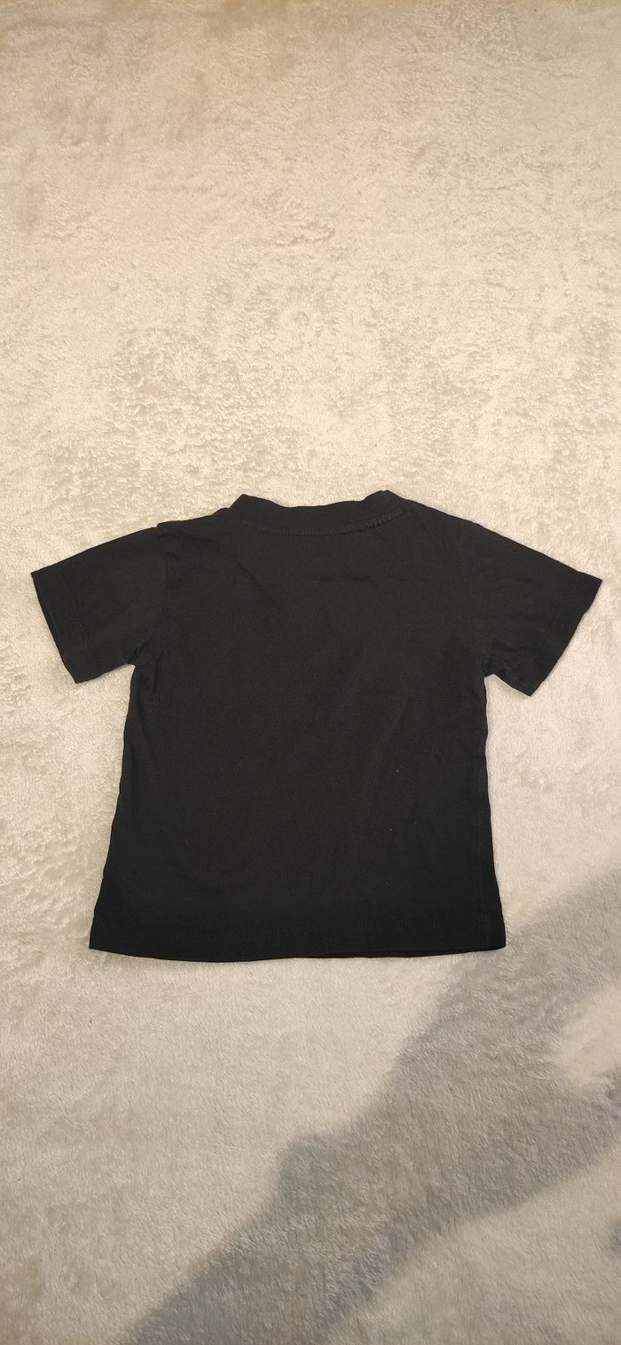 Tee shirt adidas - photo numéro 2