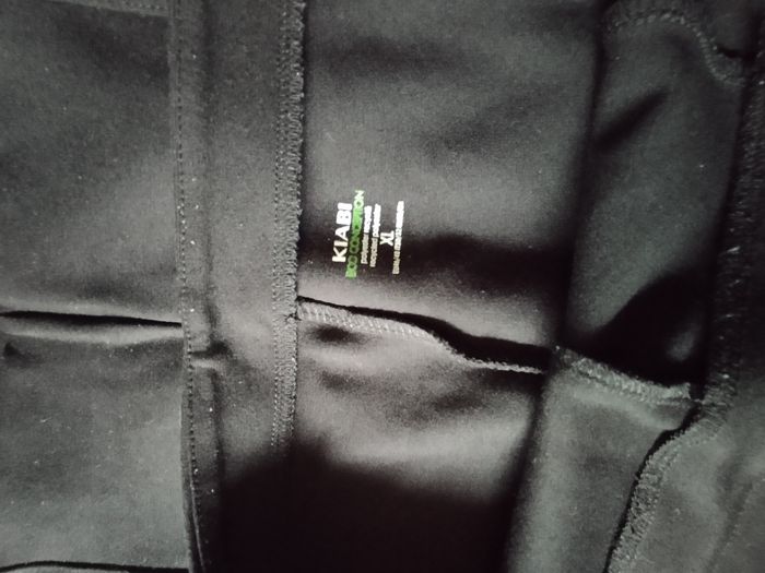 Pantalon LEGGING - photo numéro 2