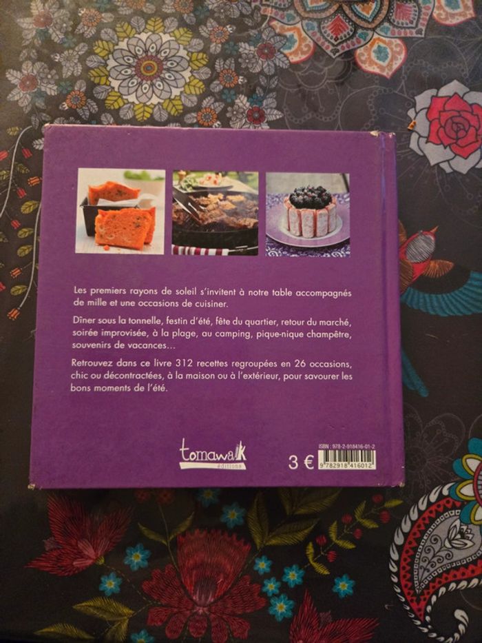 Cuisine d'été - photo numéro 6