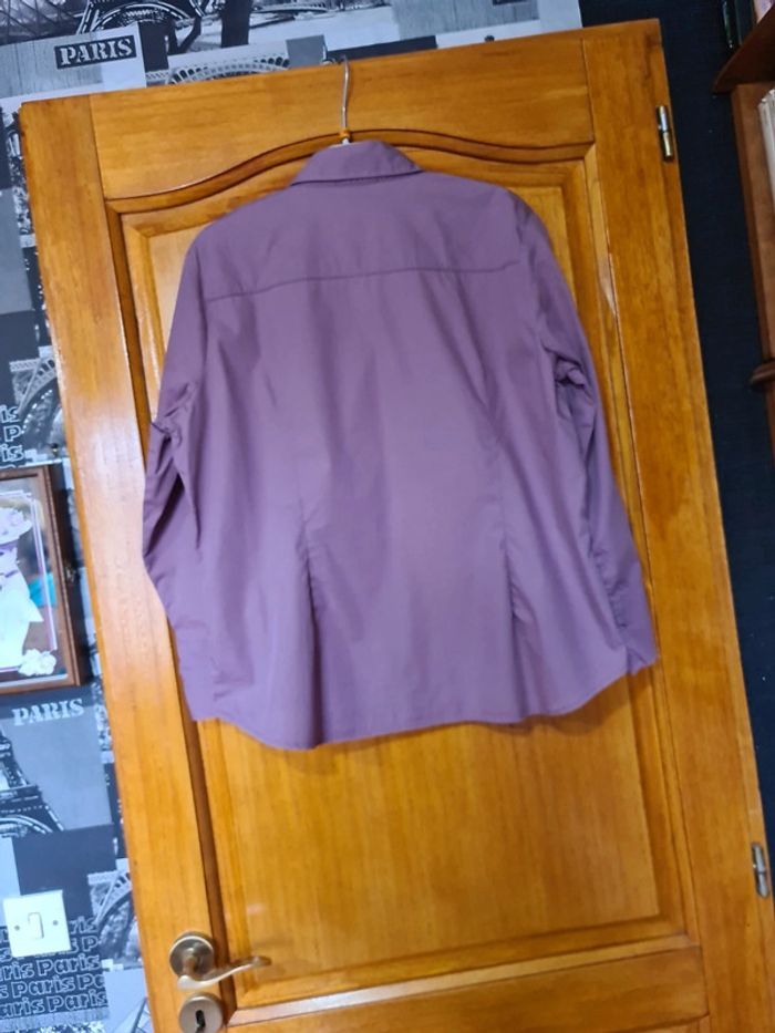Chemisier taille 48 - photo numéro 2