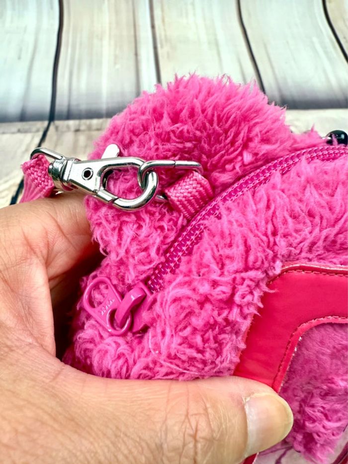 Sacoche Lanière porte pass annuel (ou magic pass) Disneyland Tokyo Japon Lotso Toy Story 3 - photo numéro 6