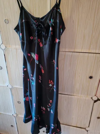 Robe d'été