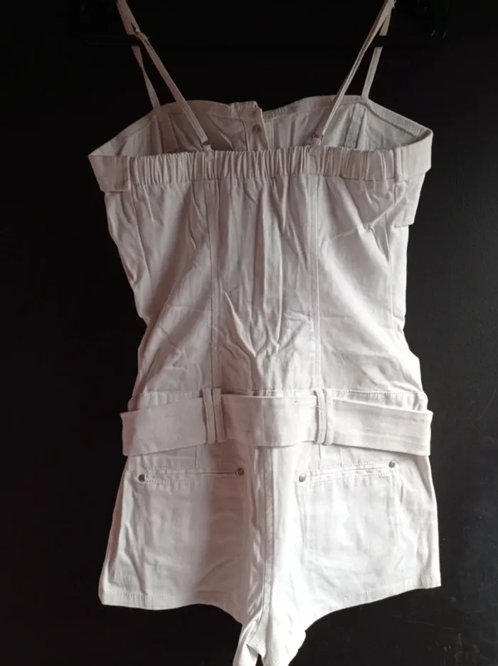 Combi short - photo numéro 2