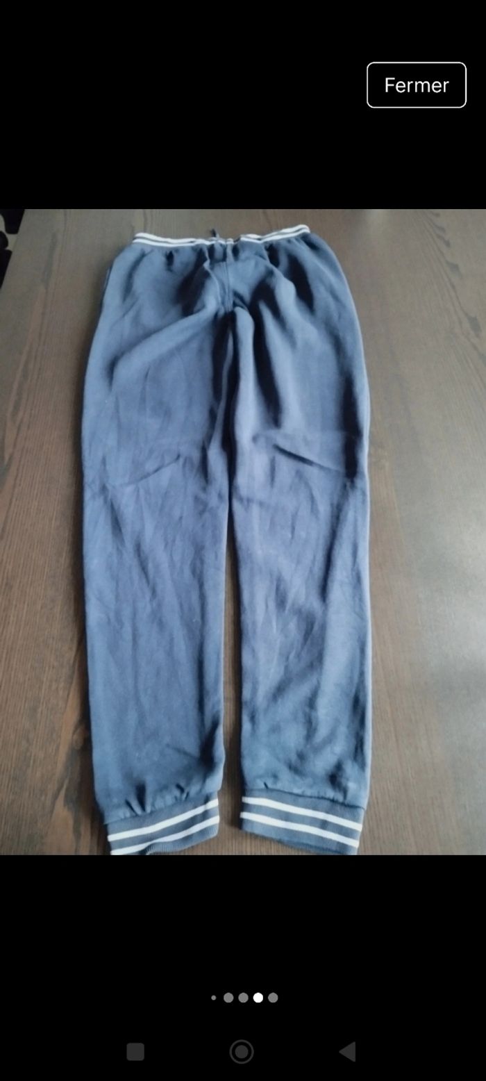 Bas de jogging Vertbaudet - photo numéro 5