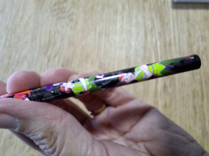 crayon de bois collector kiri disney - peter pan - photo numéro 4