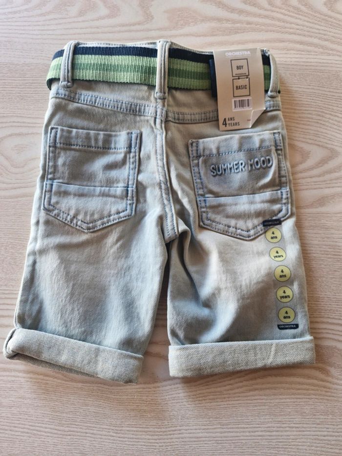 Short - photo numéro 2