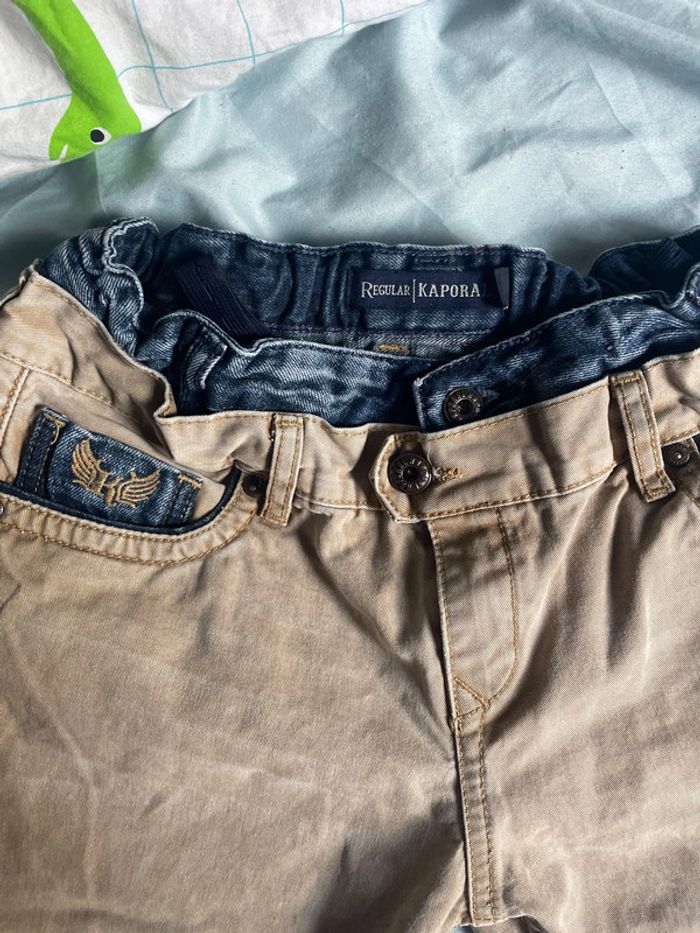 Short Kaporal - photo numéro 2