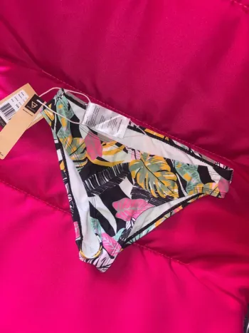 Culotte de maillot de bain, Brunoti XS neuve