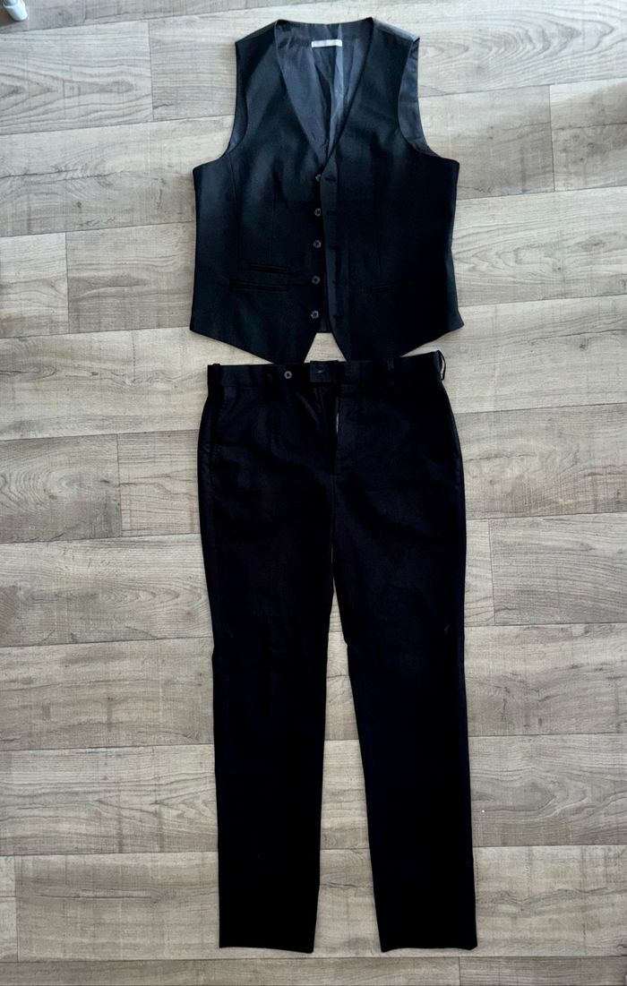 Costume homme