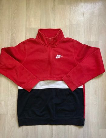 Pull Nike