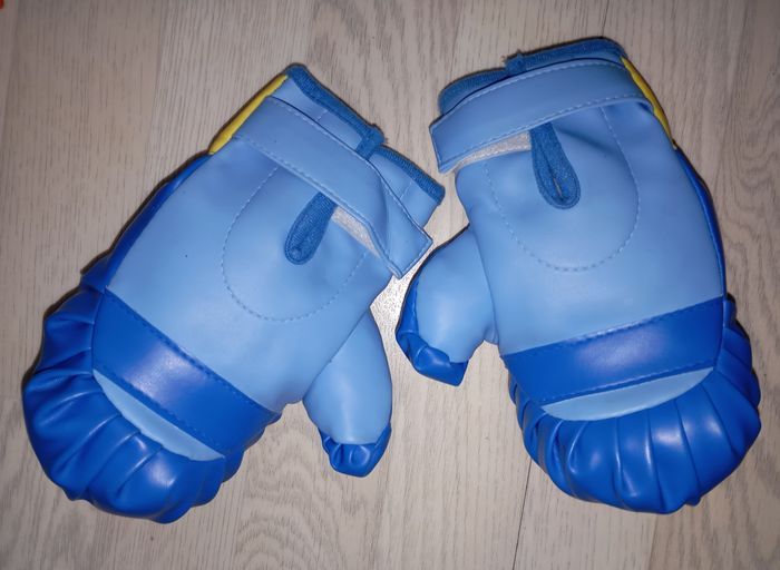 paire de gants de boxe
NEUVE - photo numéro 3