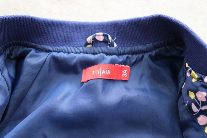 Veste Fille 3 ans - photo numéro 5