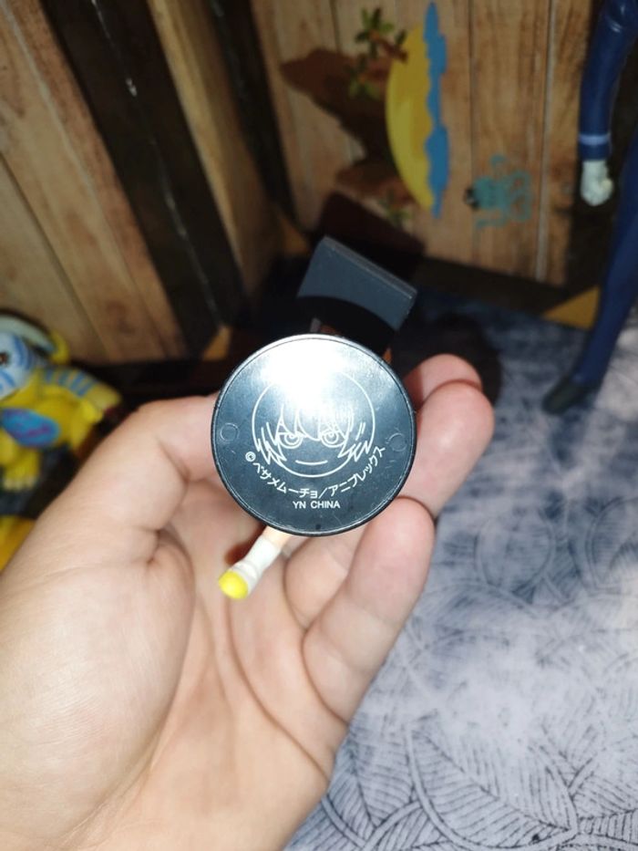 Figurine manga - photo numéro 4