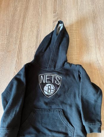 Pull 4 ans NBA Nets