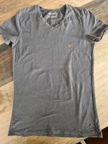 T-shirt Emporio Armani