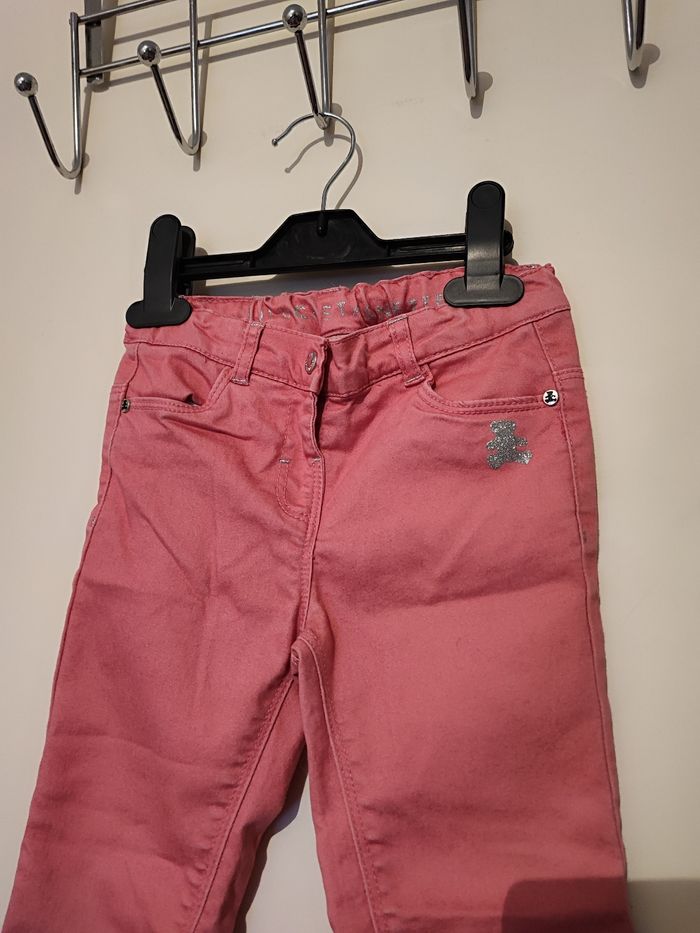 Pantalon fille - photo numéro 2