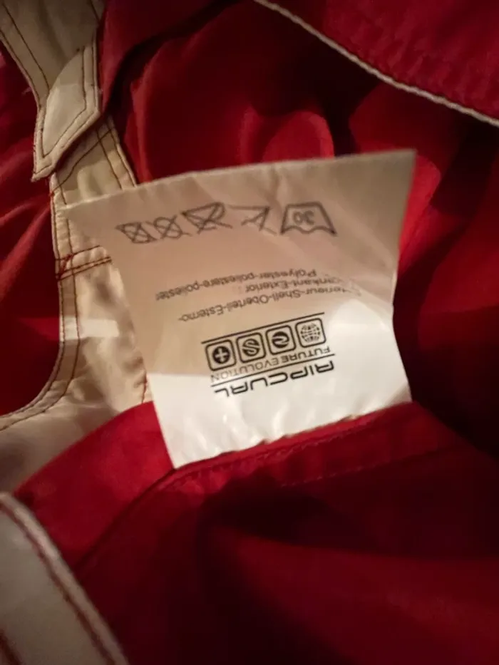 Short de bain Rip Curl - photo numéro 7