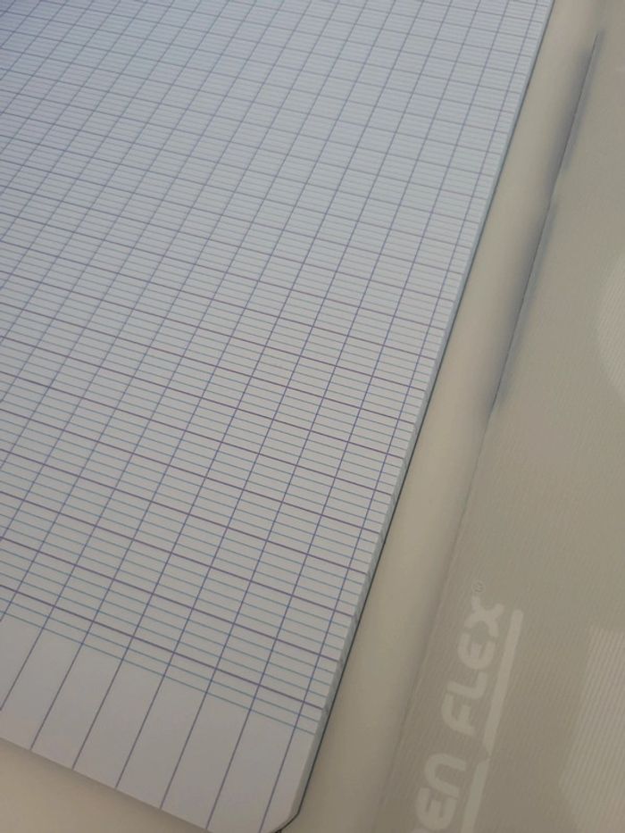 Lot 2 cahiers oxford open flex 24x32 - photo numéro 3