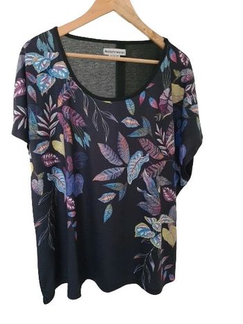 Tee-shirt atlas for women