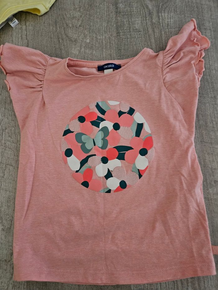 Lot de 3 t-shirts - photo numéro 4