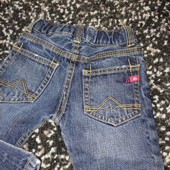 Pantalon Quiksilver 12 mois