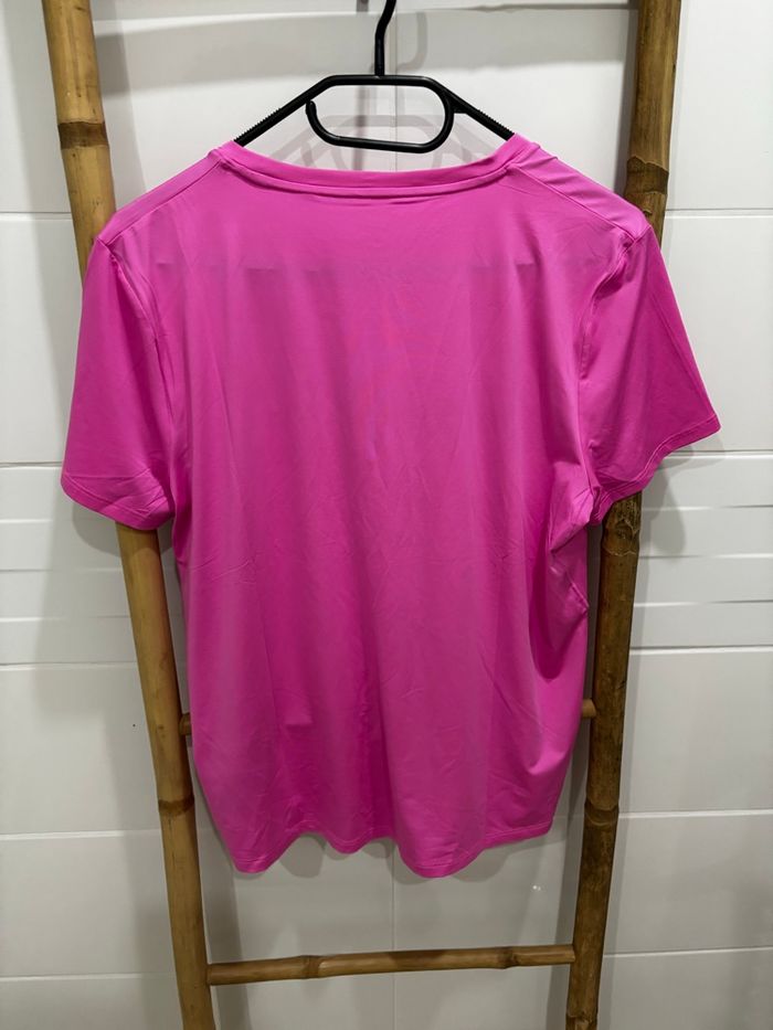 T-shirt Nike dri fit - photo numéro 4