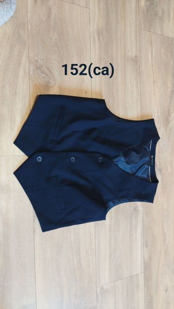Veste / jackette fille taille 152