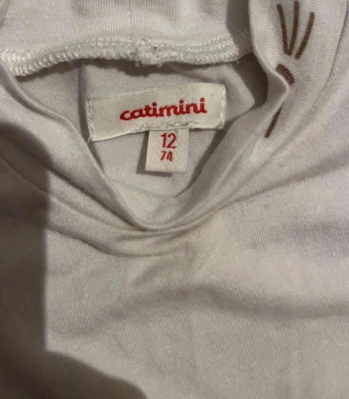 Sous pull - photo numéro 2