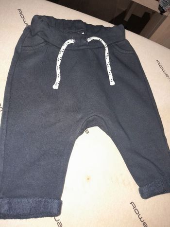 Pantalon 6 mois
