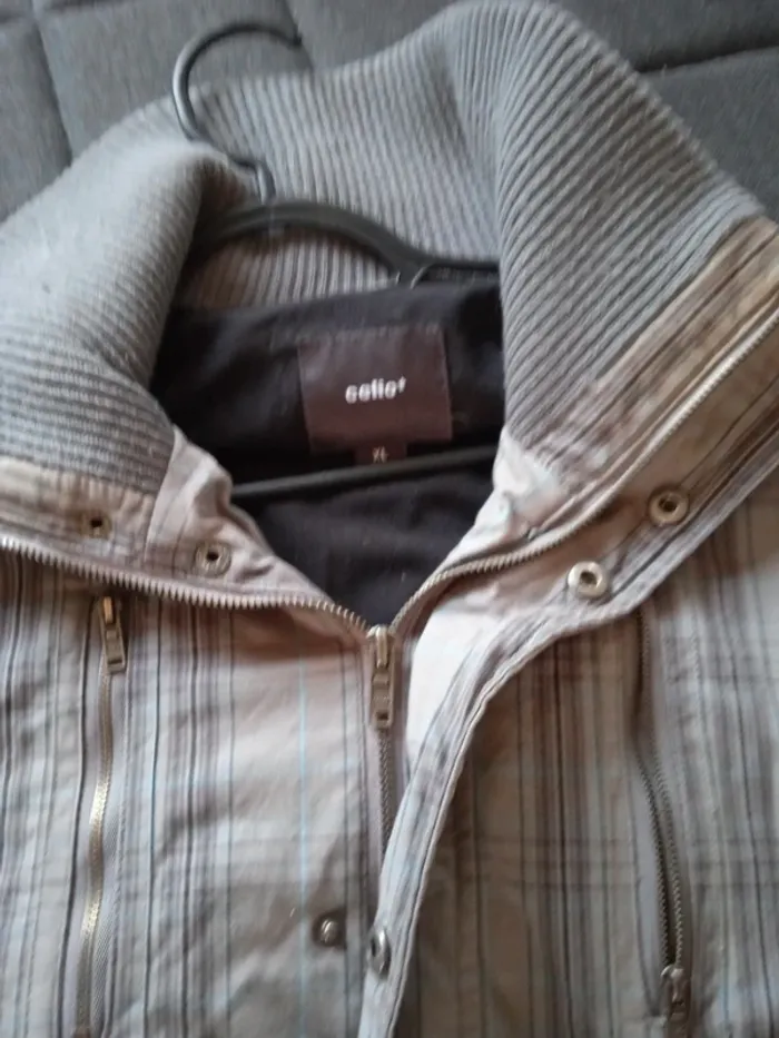 Blouson Celio - photo numéro 2