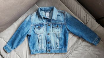 Veste en jean Denim Co