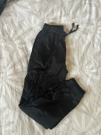 Pantalon garçon