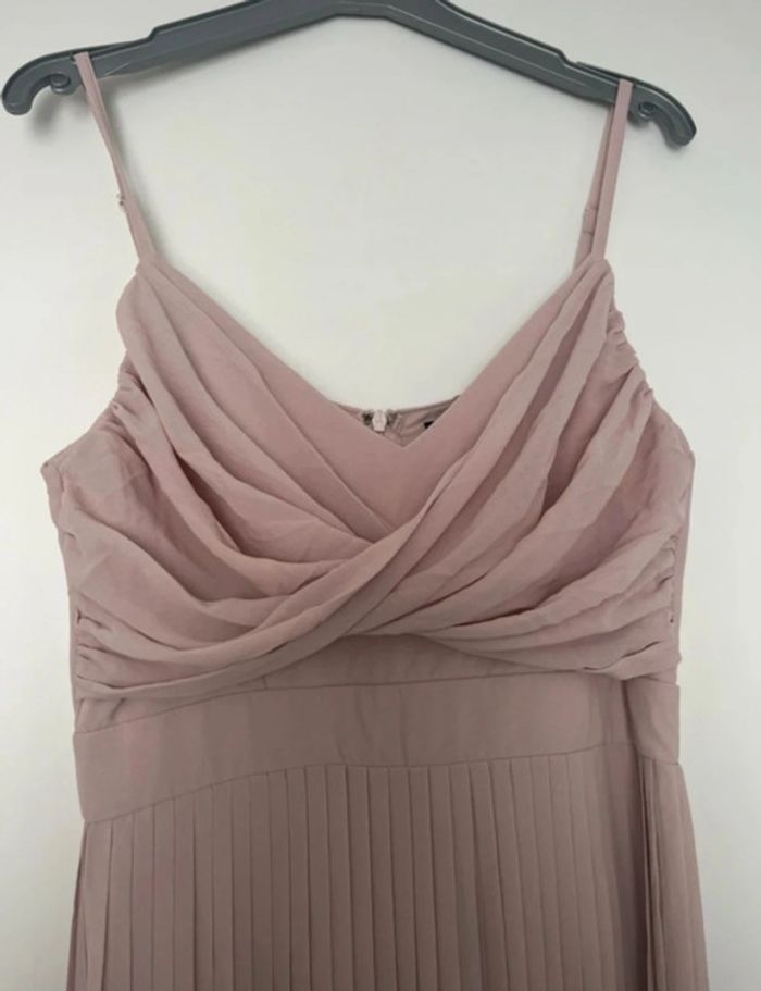 Robe de cérémonie - photo numéro 3