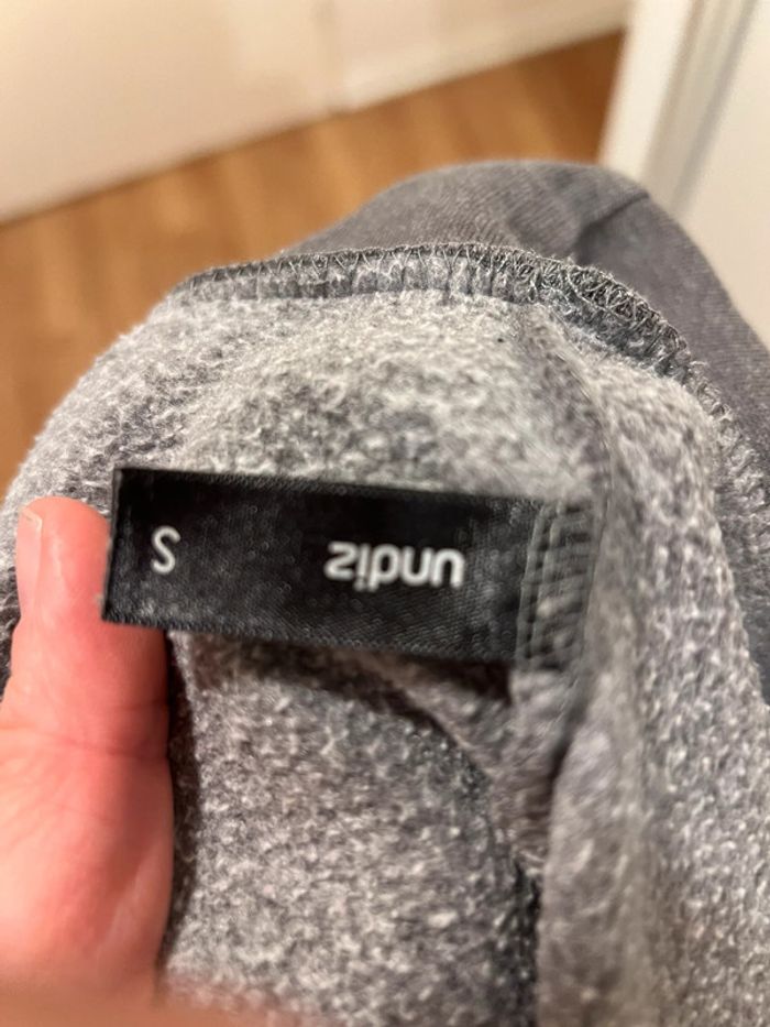 Sweat undiz « moi moche et méchant » Mignon taille S - photo numéro 4