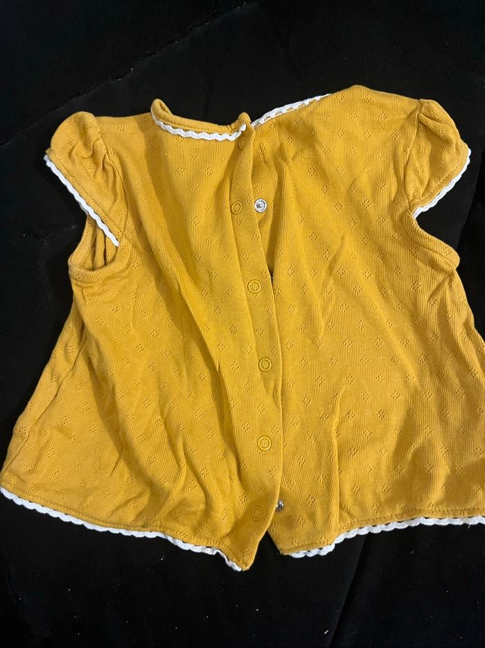 T shirt - photo numéro 4