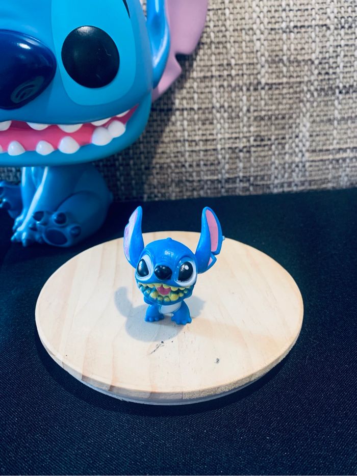 Figurine Stitch - Collection 5 cm (3 sur 10)