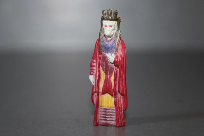 Figurine Nute Gunray #22