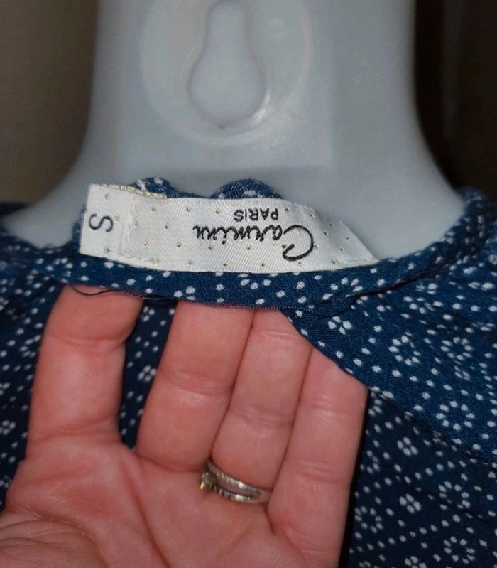 Tunique taille S - photo numéro 3