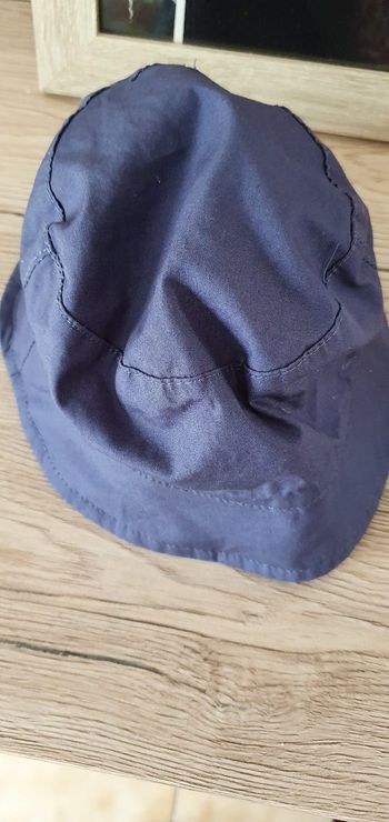 Bob bébé 🚼 Taille 43 cm